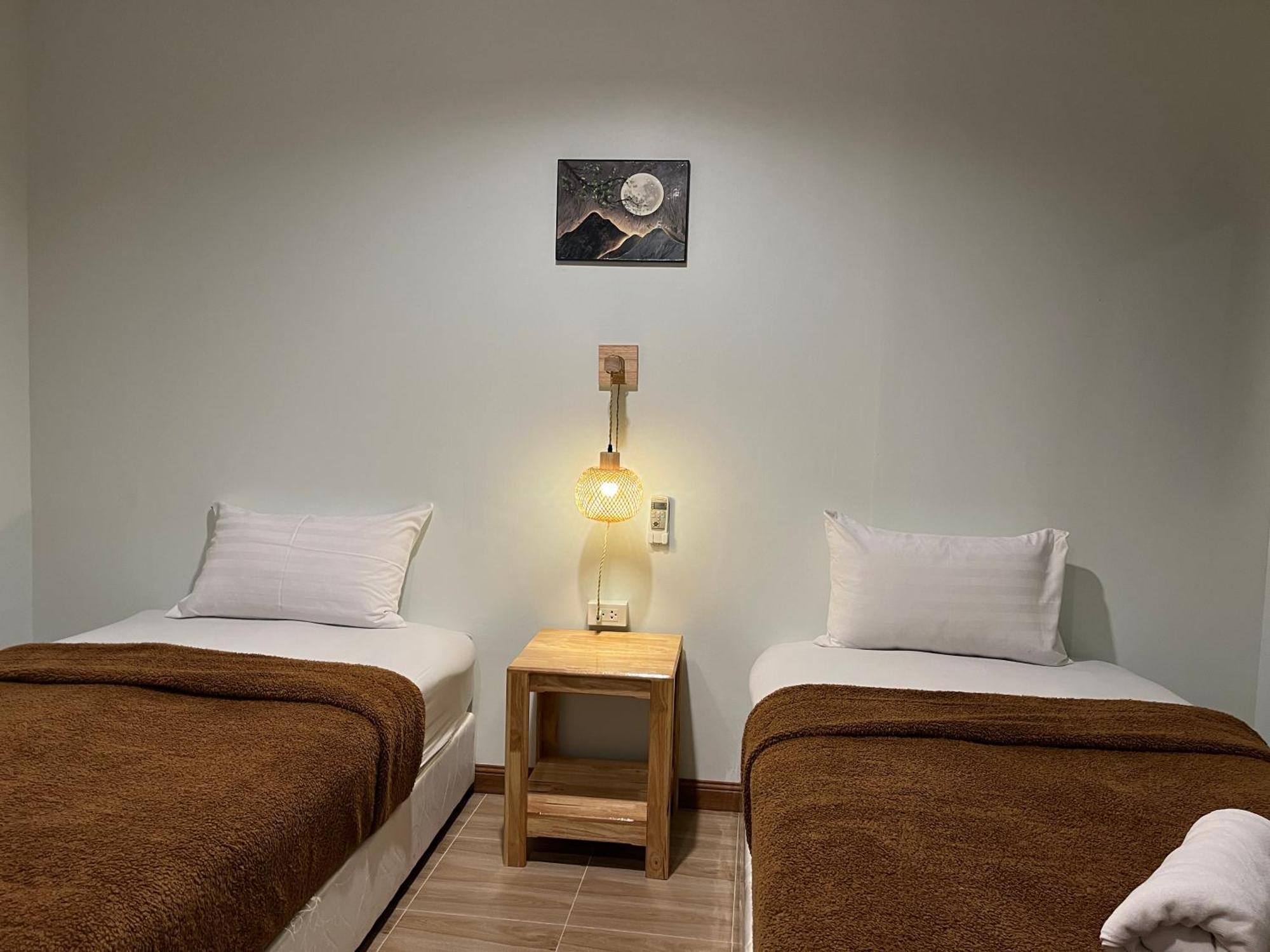 Namthip Homebeach Баан Тай Екстериор снимка