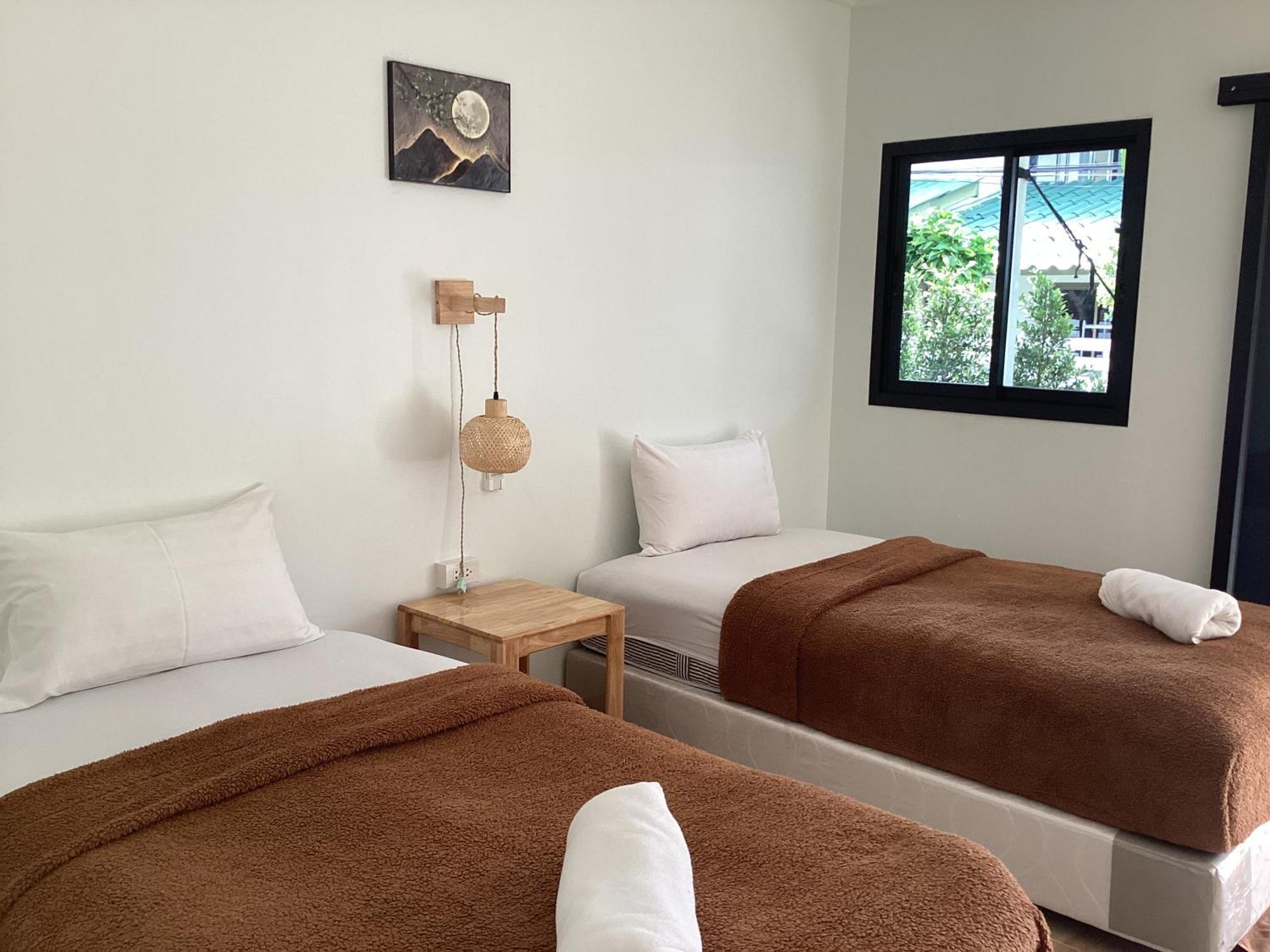 Namthip Homebeach Баан Тай Екстериор снимка