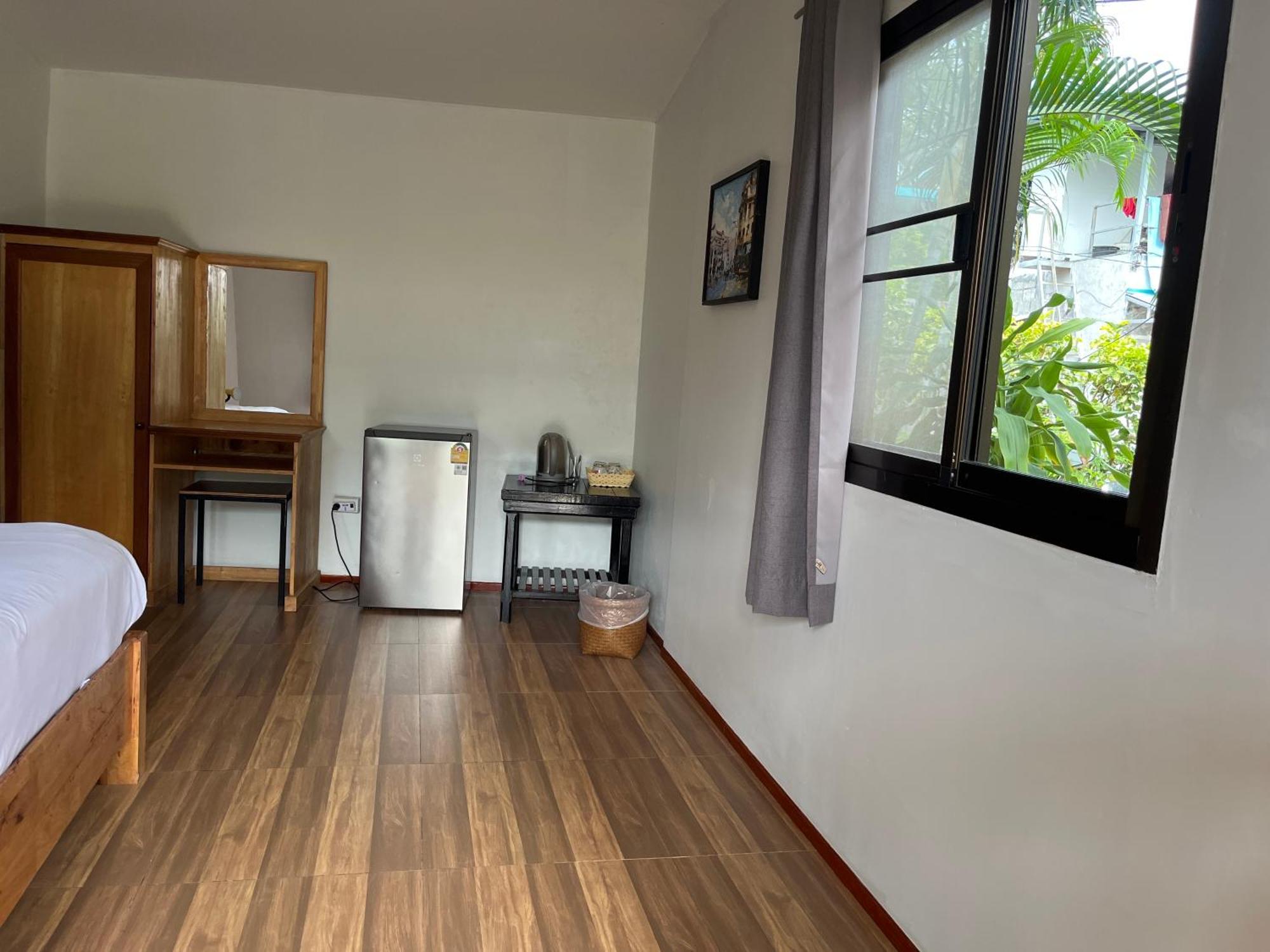 Namthip Homebeach Баан Тай Екстериор снимка