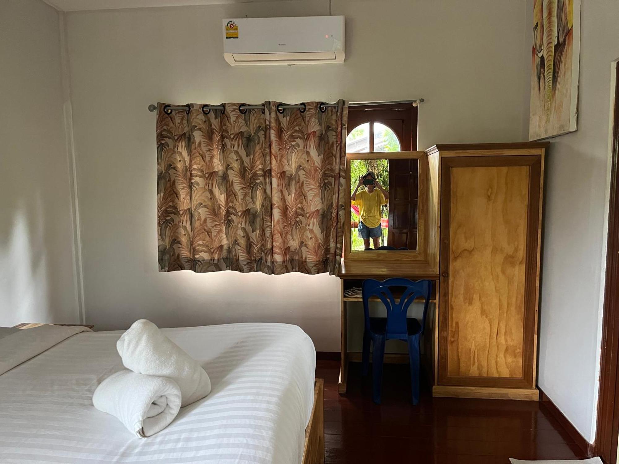 Namthip Homebeach Баан Тай Екстериор снимка