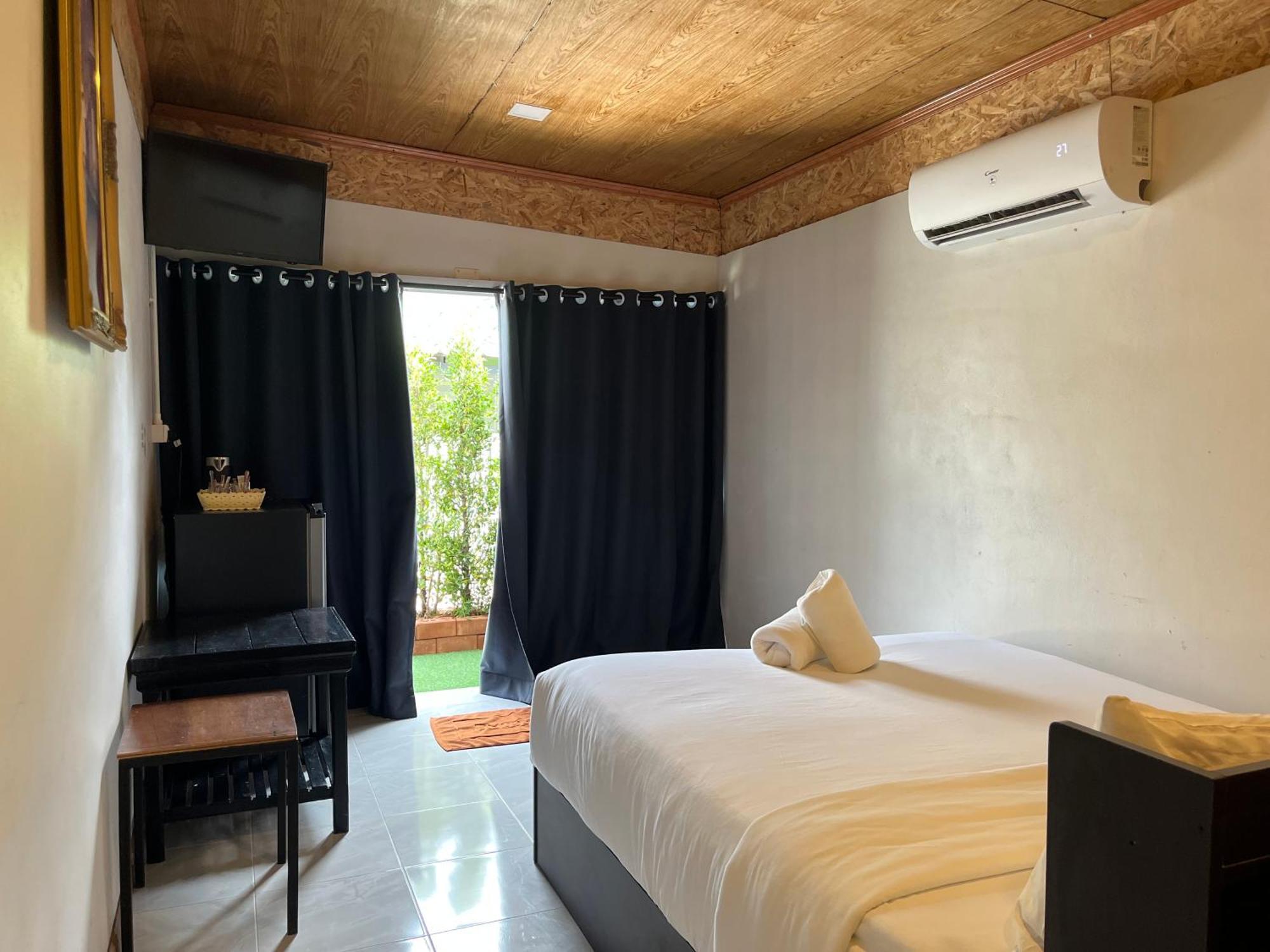 Namthip Homebeach Баан Тай Екстериор снимка